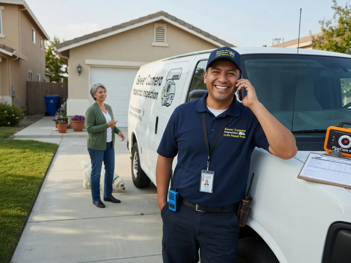 Sewer Line Repair Linn Grove, IA FAQs